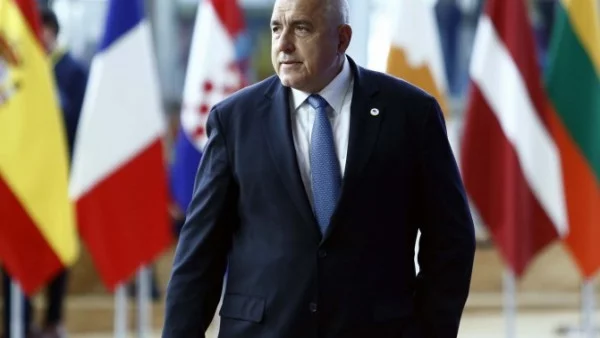 Борисов: Отложихме Brexit, за да помогнем на Великобритания да напусне с правила