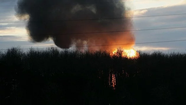 Двама души загинаха при експлозия в Азербайджан