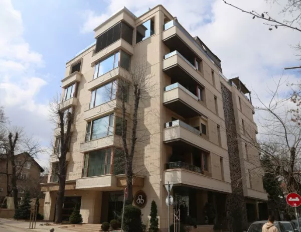 Експерт: Проблемът с апартамента на Цветанов е главно предизборен