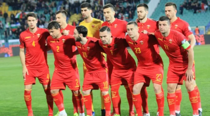Черна гора уволни сръбския си треньор след бойкота срещу Косово 