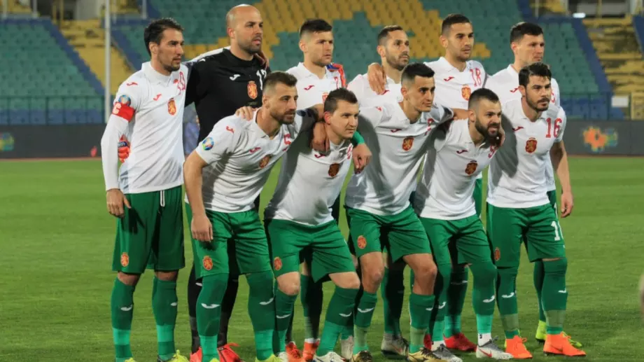 Повече зрители ще могат да подкрепят България в решителния мач с Унгария 