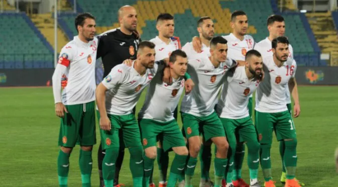 Слаба България се измъкна от поражение срещу Косово