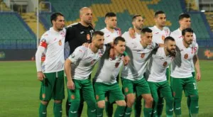 Национал е пред трансфер в ЦСКА, вече тренира с отбора