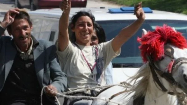 Безпрецедентни мерки на сливенската полиция за пролетното ромско нашествие към лифта