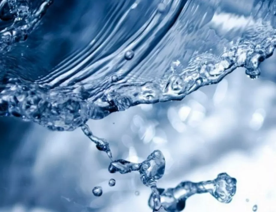 Учените откриха ново състояние на водата 