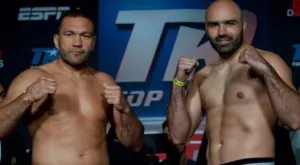 ВИДЕО: Само преди 4 месеца съперникът на Кобрата понесе единствената си загуба