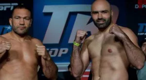 Съперникът на Кубрат: Спецченгето с минало на крадец, изхвърлен от бокса доживот