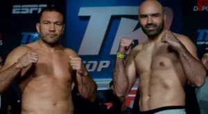 В Румъния: Реферът ощети Богдан Дину, "Top Rank" повлия на мача !