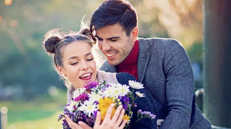 Как обича всеки зодиакален знак