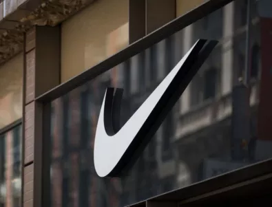 Nike се освободи от изпълнителния си директор, назначава нов
