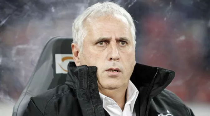 Треньорът на Косово: Мачът с България ще бъде най-трудният за нас
