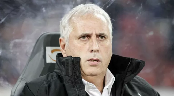 Треньорът на Косово: Резултатът е добър за България, но аз не съм доволен