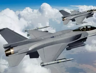 От днес: Български МиГ-29 и американски F-16 ще охраняват заедно въздушното ни пространство