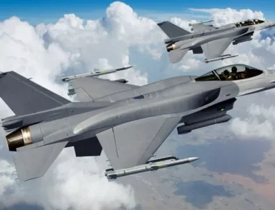 Кабинетът заседава за актуализацията на бюджета за F-16  