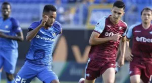 Левски уредил трима играчи на Септември?