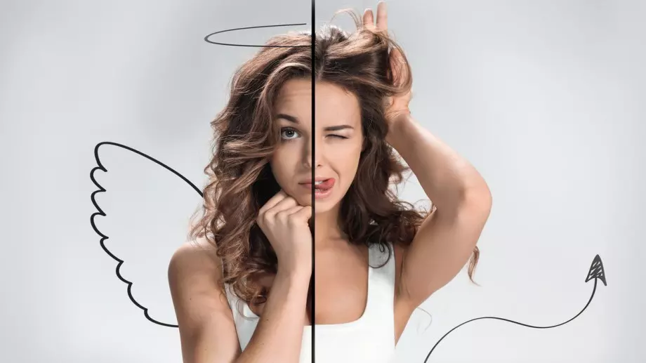 Кой е вашият АНГЕЛ и вашият ДЕМОН според зодията ви?