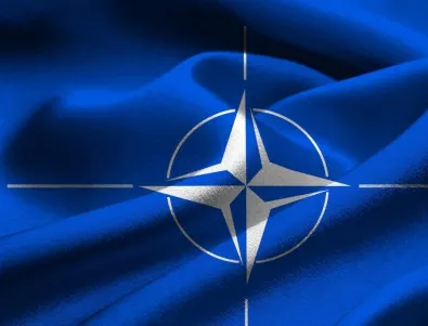 Германският външен министър: НАТО е живо - от главата до петите