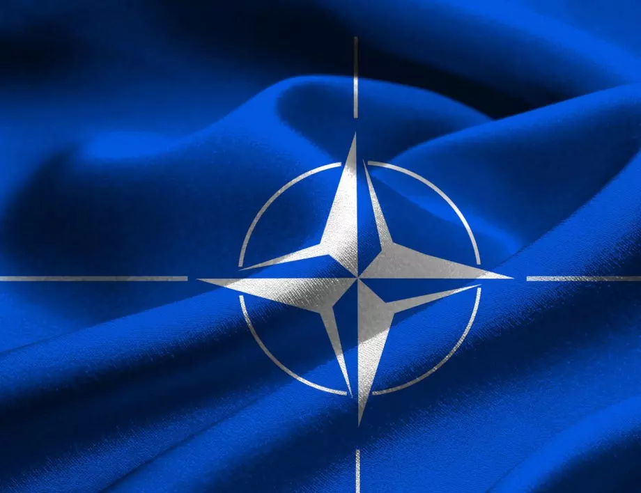 НАТО ще сдържа Русия в Черноморския регион