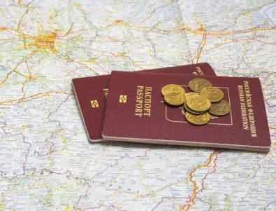 Москва предупреди: САЩ умишлено протака издаването на визи