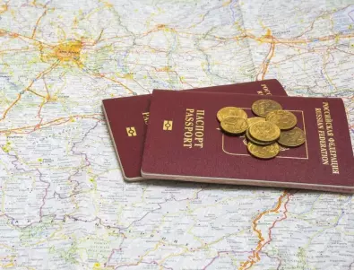 Еврокомисията очаква България да приложи предстоящите ограничения в издаването на визи за руснаци