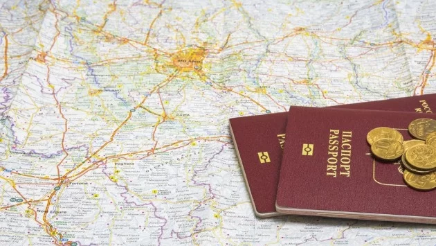 България е дала гражданство на 914 души от страни извън ЕС 