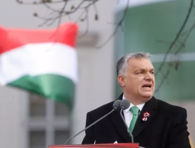 Орбан: Сирийската операция на Турция е в интерес на Унгария