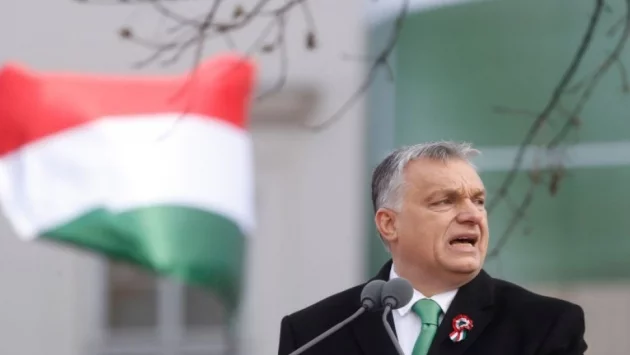 Орбан: Ердоган е най-важният играч за Европа  