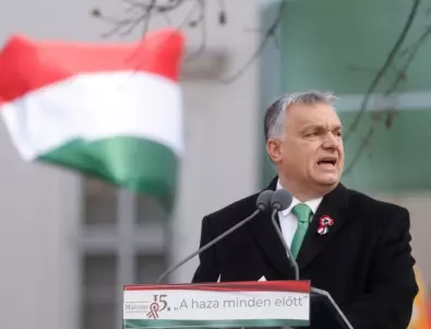 Орбан: Нелегалните мигранти са биологична заплаха 