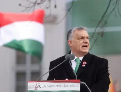 Орбан: Бюджетът на ЕС и върховенството на закона са отделни неща 