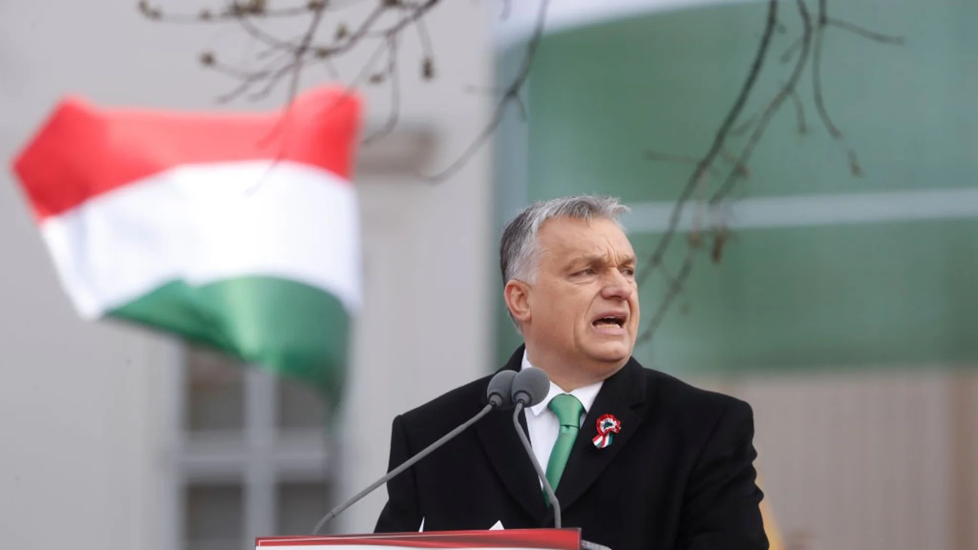 ЕС се съгласи с условието на Орбан за отпускане на 50 млрд. евро на Украйна