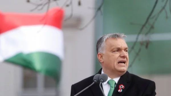 Колко добре ще бъде посрещнат Орбан в САЩ