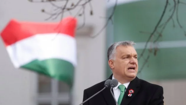 Партията на Орбан може да си избере нова група в ЕП