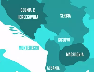 Македонски анализатор: Приемането на Западните Балкани в ЕС е златен шанс за Макрон