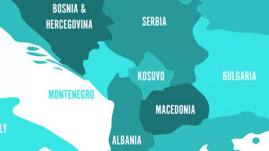 Северна Македония, Сърбия и Албания отиват на срещата на върха в Брюксел