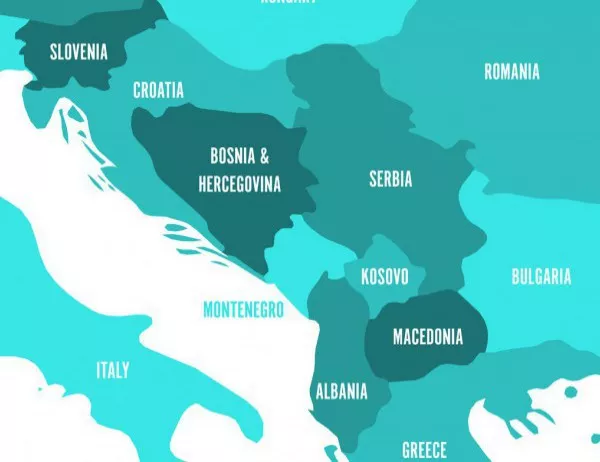 Контролираният хаос на Западните Балкани и планът за излизане от него