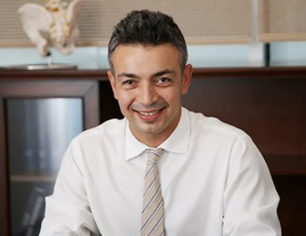 Неврохирургът доц. д-р Токташ идва отново в България за безплатни консултации на български пациенти