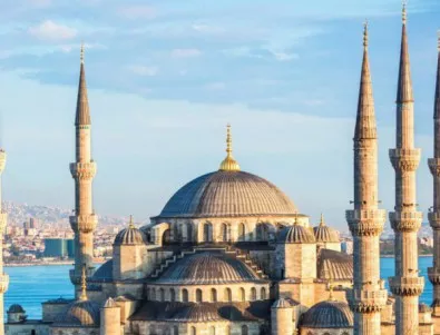 В гръцката столица приключват строежа на първата джамия