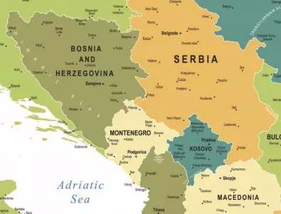 Стопанските камари от Западните Балкани с апел към ЕС: Махнете визите 