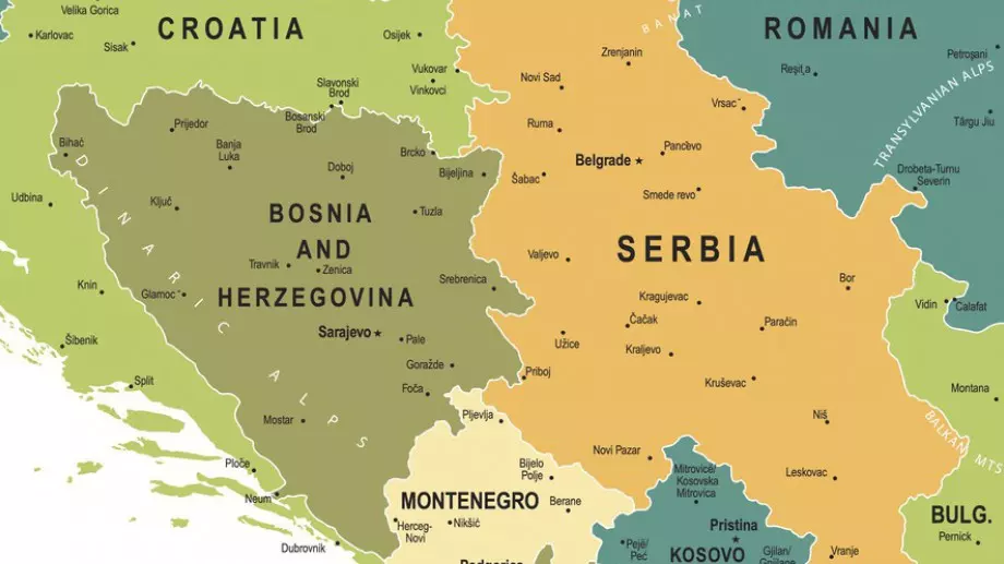 Боби Бобев: Няма да има "буря" и втори фронт на войната в Украйна в Косово