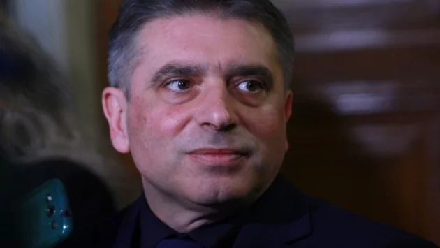 Правосъдният министър: Чакаме от прокуратурата документите за екстрадицията на Божков