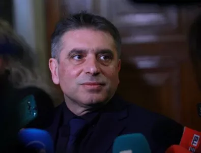 Борисов: Данаил Кирилов ще бъде министър на правосъдието