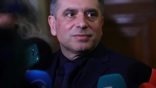 Данаил Кирилов:  Героизират Лозан Панов, а законът му дава свръхзащита