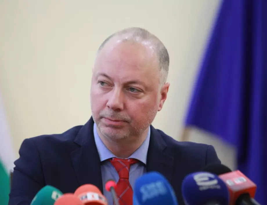 Желязков: EK ще прави оценка на въздействието на пакета „Мобилност“