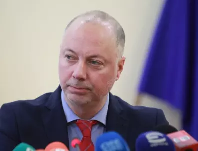 Желязков представи пред ЕС българската позиция за щетите от COVID-19 върху транспорта 