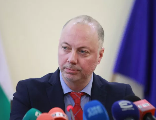 Желязков: Ще инициираме споразумение с Европейската агенция за авиационна безопасност 