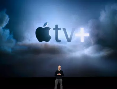Apple планира да вземе стрийминг правата за Висшата лига