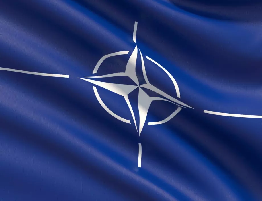 Украйна предложи на НАТО да ползва въздушното пространство над Крим за свои операции