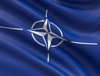 Външните министри от НАТО са единни за Украйна