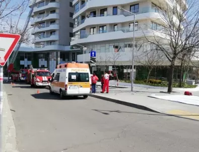 В София ще тестват плановете за реагиране при извънредна ситуация