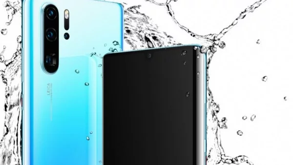 A1 предлага най-новите модели на Huawei – P30 и P30 Pro